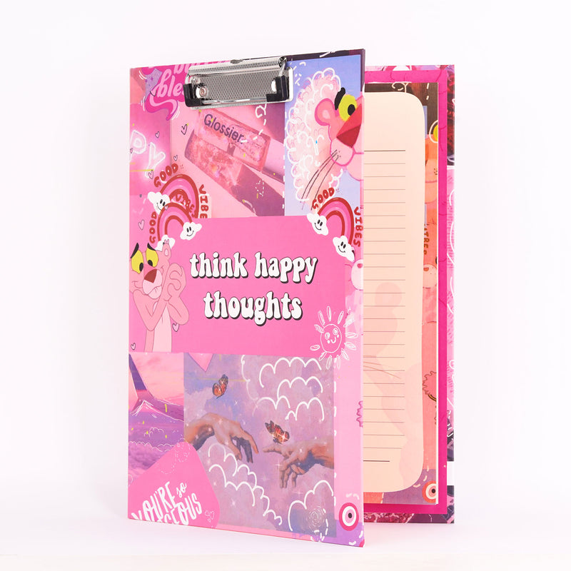 Double Clipboard – Block Note