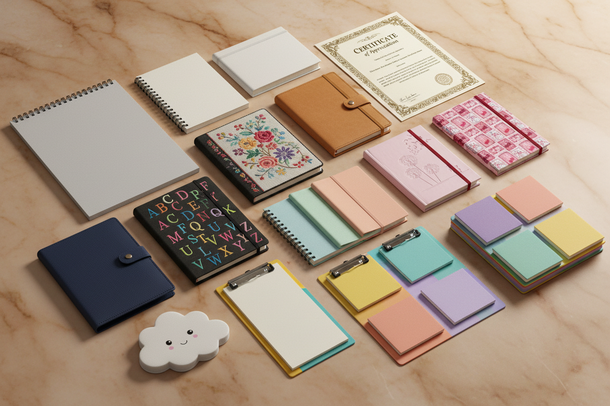 All Notebooks