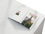 A5 Hardcover Notebook 3