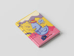 A5 Hardcover Notebook 11