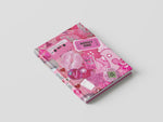 A5 Hardcover Notebook 13