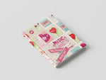 A5 Hardcover Notebook 14