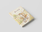 A5 Hardcover Notebook 20