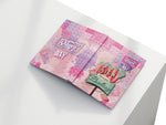 A5 Hardcover Notebook 17