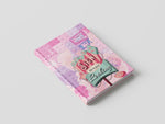 A5 Hardcover Notebook 16