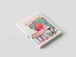 A5 Hardcover Notebook 21