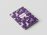 A5 Hardcover Notebook 23