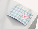 A5 Hardcover Notebook 19