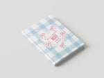 A5 Hardcover Notebook 18