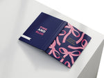 A5 Hardcover Notebook 5