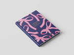 A5 Hardcover Notebook 4