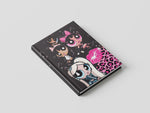 A5 Hardcover Notebook 24