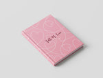 A5 Hardcover Notebook 26