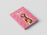 A5 Hardcover Notebook 28