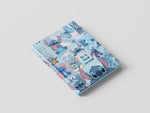 A5 Hardcover Notebook 37
