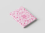 A5 Hardcover Notebook 33