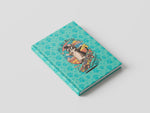 A5 Hardcover Notebook 38