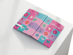 A5 Hardcover Notebook 35