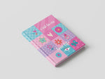 A5 Hardcover Notebook 34