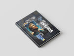 A5 Hardcover Notebook 29