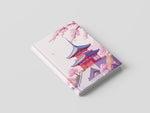 A5 Hardcover Notebook 36