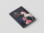 A5 Hardcover Notebook 32