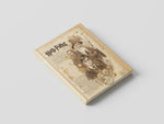 A5 Hardcover Notebook 39