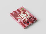 A5 Hardcover Notebook 43