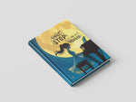 A5 Hardcover Notebook 45