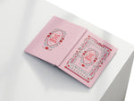 A5 Hardcover Notebook 42