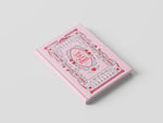 A5 Hardcover Notebook 41