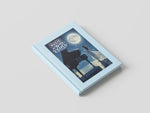 A5 Hardcover Notebook 48