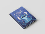 A5 Hardcover Notebook 57