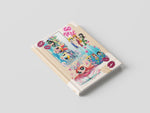 A5 Hardcover Notebook 58