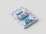 A5 Hardcover Notebook 51