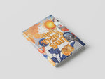 A5 Hardcover Notebook 59