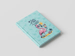 A5 Hardcover Notebook 50