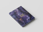 A5 Hardcover Notebook 60
