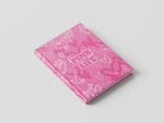 A5 Hardcover Notebook 52