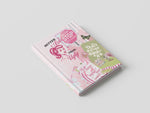 A5 Hardcover Notebook 53