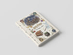 A5 Hardcover Notebook 65