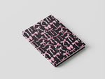 A5 Hardcover Notebook 66