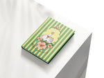 A5 Hardcover Notebook 62
