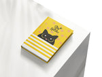 A5 Hardcover Notebook 63