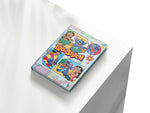 A5 Hardcover Notebook 64