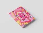 A5 Hardcover Notebook 12