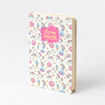 Notebook Stick Collection A6 – Stand / Berkoin 3