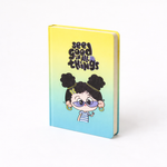Notebook Stick Collection A6 – Stand / Berkoin 1
