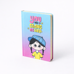 Notebook Stick Collection A6 – Stand / Berkoin 4