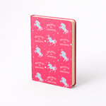 Notebook Stick Collection A6 – Stand / Berkoin 2